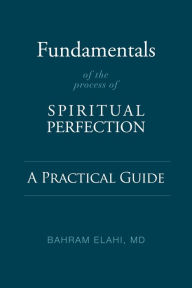 Download books to ipod free Fundamentals of the Process of Spiritual Perfection: A Practical Guide PDF MOBI English version 9781948626613 by Bahram Elahi MD