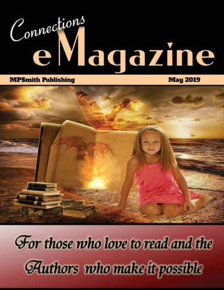 Connections eMagazine May 2019