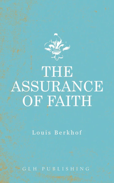The Assurance of Faith
