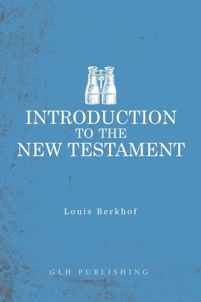 Introduction to the New Testament