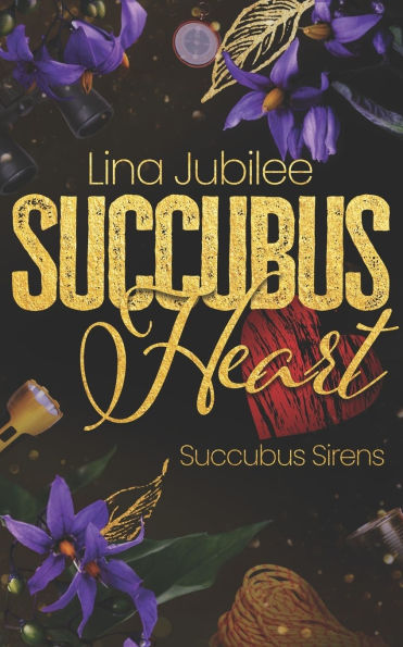 Succubus Heart