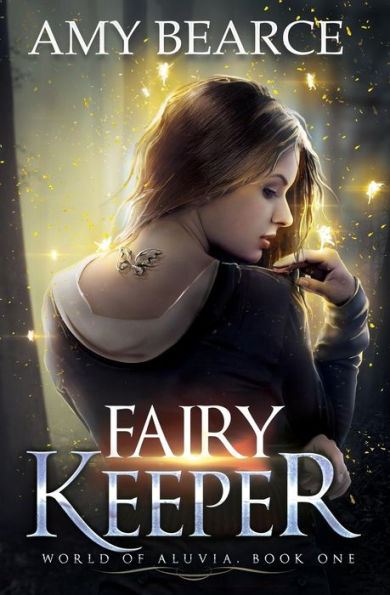 Fairy Keeper