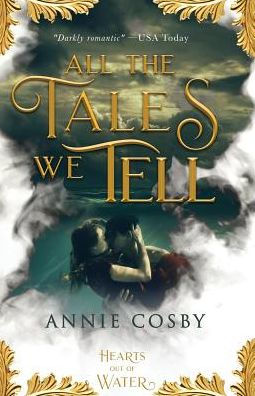 All the Tales We Tell