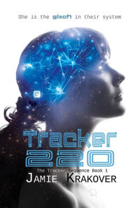 Title: Tracker220, Author: Jamie Krakover