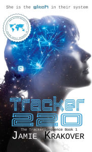 Title: Tracker220, Author: Jamie Krakover