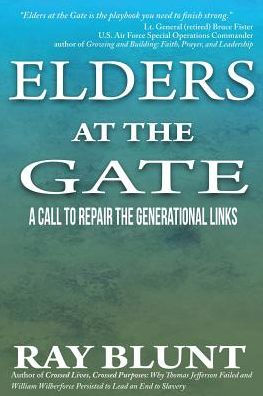 Elders at the Gate: A Call to Repair Generational Links