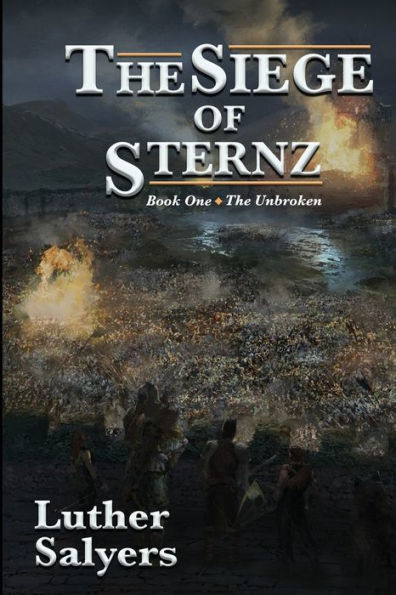 The Siege of Sternz