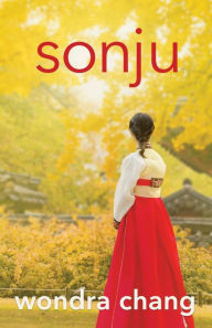 Title: Sonju, Author: Wondra Chang