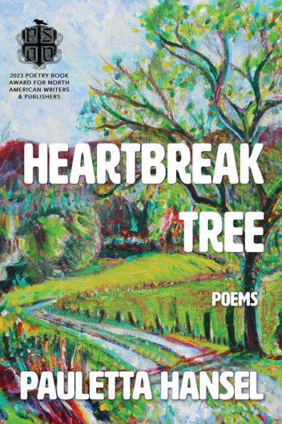 Heartbreak Tree: Poems