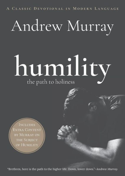 Humility: The Path to Holiness