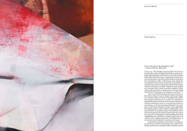 Adrian Ghenie: The Hooligans