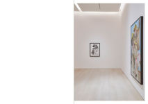 Alternative view 10 of Adrian Ghenie: The Hooligans