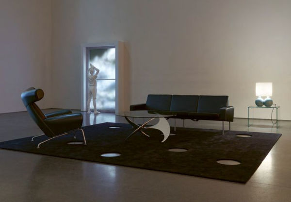 Elmgreen & Dragset: The Nervous System