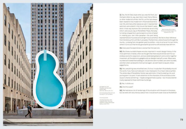 Elmgreen & Dragset: The Nervous System