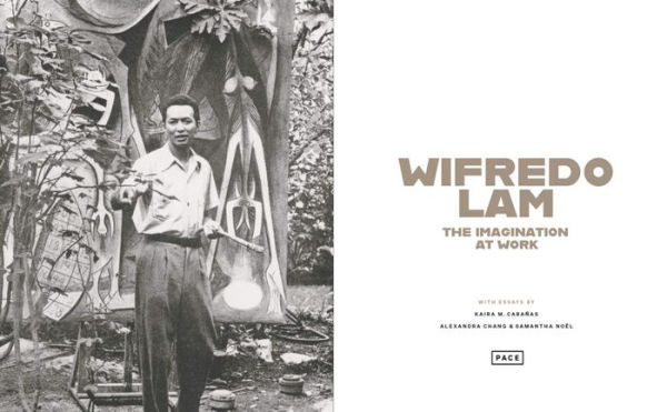 Wifredo Lam: The Imagination at Work