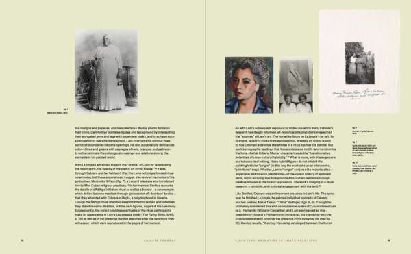 Wifredo Lam: The Imagination at Work