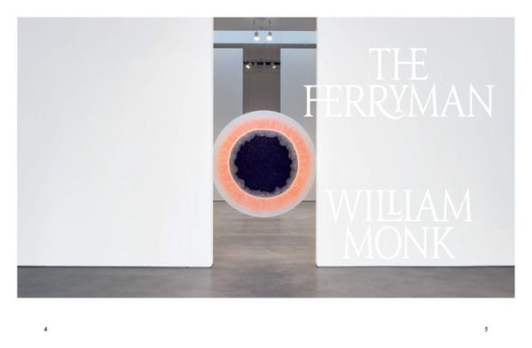 William Monk: The Ferryman