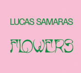 Alternative view 1 of Lucas Samaras: Flowers