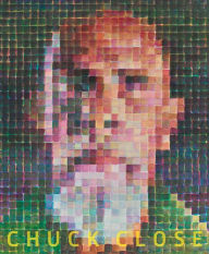 Title: Chuck Close: Red, Yellow, and Blue: The Last Paintings, Author: Chuck Close