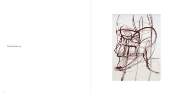 Nigel Cooke: Paintings: 2019-2025