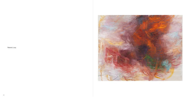 Nigel Cooke: Paintings: 2019-2025