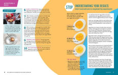 Alternative view 4 of The Complete Cookbook for Young Scientists: Good Science Makes Great Food: 70+ Recipes, Experiments, & Activities