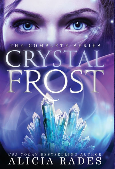 Crystal Frost: The Complete Series