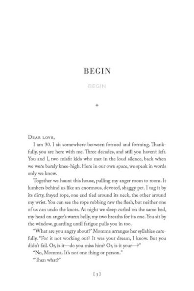 I Am Yours: A Shared Memoir