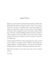 Alternative view 3 of I Am Yours: A Shared Memoir