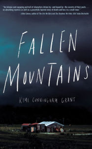 Title: Fallen Mountains, Author: Kimi Cunningham Grant