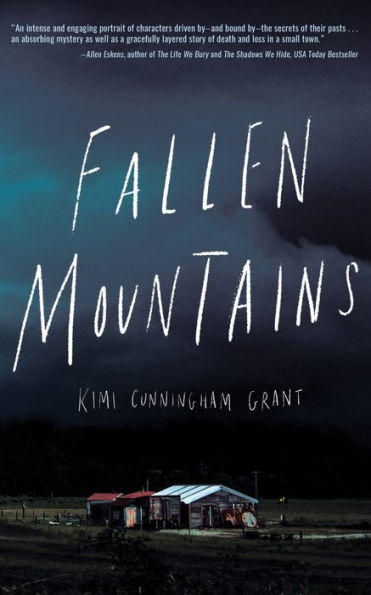 Fallen Mountains