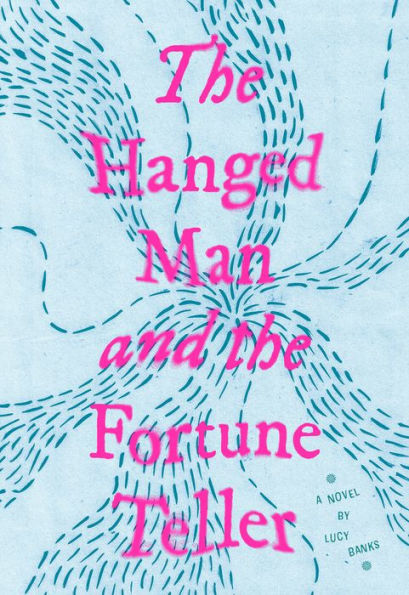 the Hanged Man and Fortune Teller