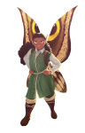 Alternative view 2 of Another Dreadful Fairy Book