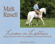 Title: Lessons in Lightness: Expanded Full Color Edition, Author: Hela Russell