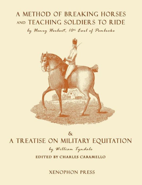Eighteenth Century Military Equitation: : 