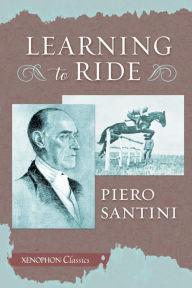 Title: Learning to Ride, Author: Piero Santini