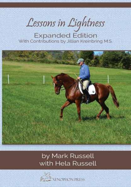 Lessons in Lightness Expanded Edition