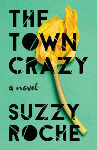 Ipod download book audio The Town Crazy English version 9781948721233