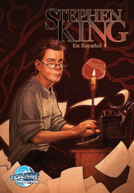 Title: Orbit: Stephen King, Author: Kent Hurlburt