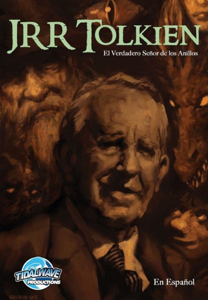 Orbit: JRR Tolkien - El Verdadero Seï¿½or de los Anillos