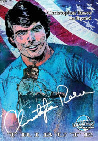 Title: Tribute: Christopher Reeve, Author: Michael Frizell