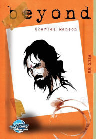 Title: Beyond: Charles Manson, Author: Jayfri Hashim