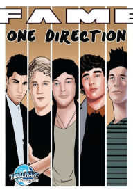 Title: Fame: One Direction, Author: Michael Troy
