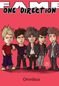 Title: Fame: One Direction Omnibus, Author: Michael Troy