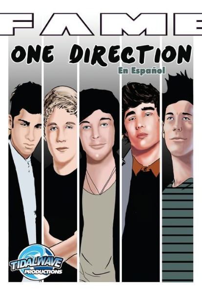 FAME: One Direction: En Español
