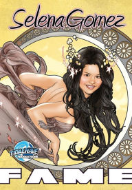 Title: Fame: Selena Gomez, Author: Marc Shapiro