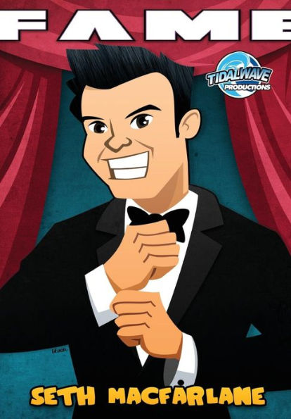 Fame: Seth MacFarlane