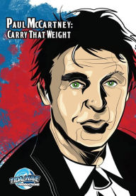 Title: Orbit: Paul McCartney: Carry That Weight, Author: Richard Elms