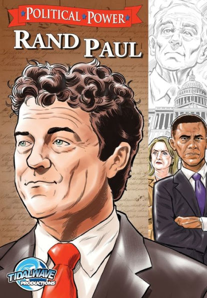 Political Power: Rand Paul