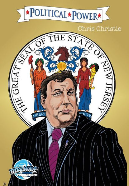 Political Power: Chris Christie